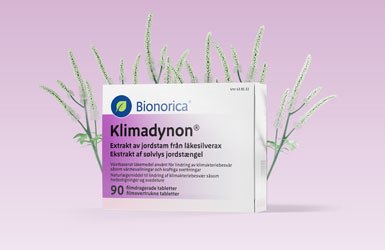 Produkt fr&aring;n Klimadyon.
